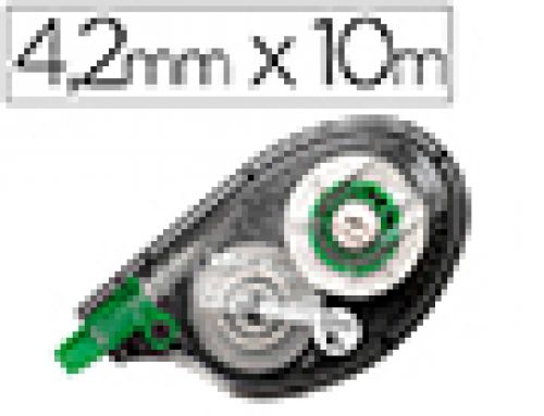 Corretor tombow fita 4,2mmx 10mt , Tombow , 73914 , 4901991585292